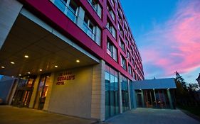The Gerald'S Hotel